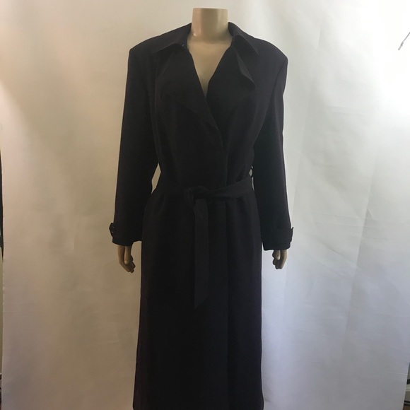 Gallery Jackets & Blazers - GALLERY ❄️❄️Beautiful All weather trench coat